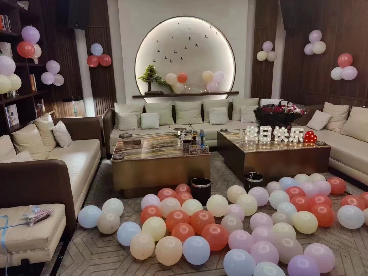 沈阳小时场ktv攻略分享-和平区ktv预定