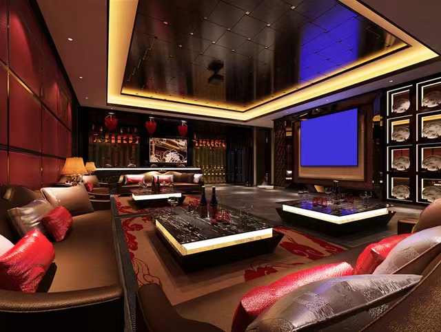 沈阳小时场ktv热门ktv小时场订房指南-和平区ktv预定