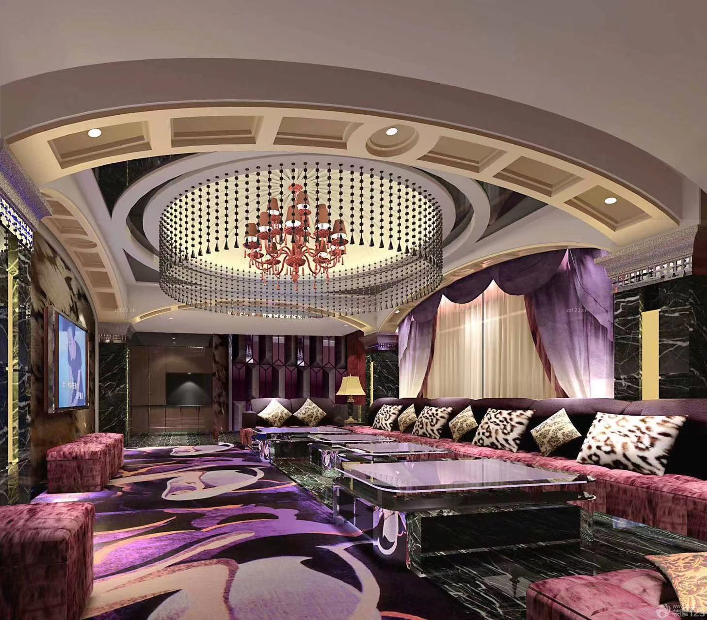 沈阳小时场ktv单刷，畅享私密音乐时光-和平区ktv预定